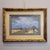 S. Nanzy, Squall in the Landes, 1890, Gouache and Watercolor on Cardboard, Framed For Sale - Image 5 of 18