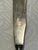 1920s Staghorn and Sterling Silver Carving Set- 3 Pieces For Sale - Image 15 of 17