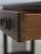Stickley Stickley Mission Oak 2 Drawer Sofa Console Table For Sale - Image 4 of 18