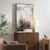 Modern Subliminal Drift Framed Modern Art For Sale - Image 3 of 5