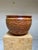 Vintage Brutalist Thumbprint Planter Attributed to David Cressey for Earthgender 1970s For Sale In Los Angeles - Image 6 of 6