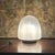 Ebe 34 Table Lamp in Glass and Metal by Giusto Toso for Leucos, Italy, 1970s For Sale - Image 3 of 13