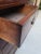 Antique Early 19th Century English Inlaid Mahogany 8 Drawer Gentleman's Tall Chest For Sale - Image 10 of 12