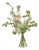 Bay Window Floral Arrangement by Apartment 387 For Sale