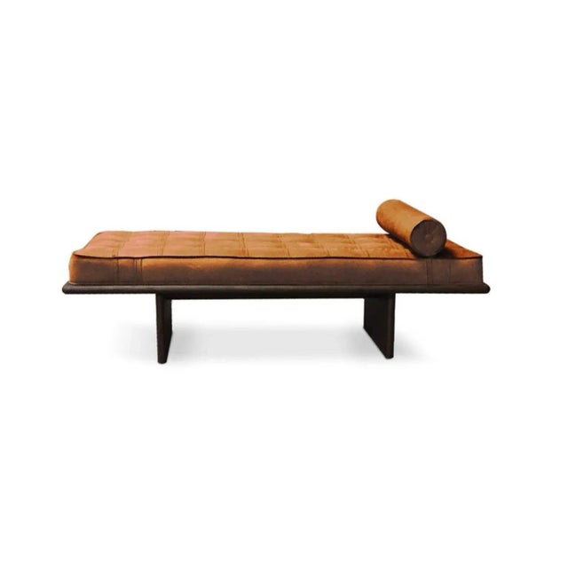 Contemporary Frederic Daybed by Collector For Sale - Image 3 of 6