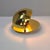 1980s Mid-Century Brass Wall Lights from Cosack Leuchten, 1980s, Set of 2 For Sale - Image 5 of 9
