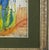 Modern Salvador Dalí­, Abstract Composition, 1975, Silkscreen, Framed For Sale - Image 3 of 9