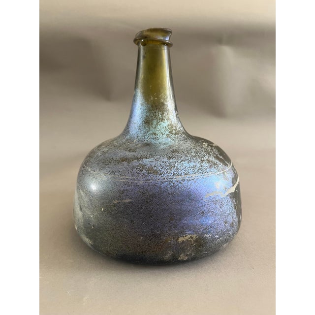 French 17th Century Brandy Bottle For Sale In Washington DC - Image 6 of 8