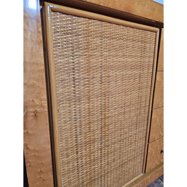 Italian Sideboard by Vivai del Sud, 1970s For Sale - Image 12 of 15