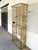 Baker Furniture Company Baker Luxe Collection Infinite Etagere For Sale - Image 4 of 6