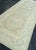 Textile Turkish Oushak Rug 2'2" x 5'2" #19419 For Sale - Image 7 of 8