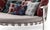 Textile Trampoline 561 Lovebed by Patricia Urquiola for Cassina For Sale - Image 7 of 8
