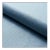 Sample - Schumacher Lange Glazed Linen Fabric in Chambray For Sale