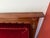 Textile 19th-Century German Gründerzeit Mohair Sofa, Berlin, C. 1880 For Sale - Image 7 of 15