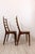 Teak Dining Chairs by Kai Kristiansen for KS Møbler, Denmark, 1960s, Set of 2, in Good conditions. Designed 1960 to 1969...