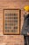 c. 1880s/1890s; The Duquesne Company/Duquesne Steel Works - Pittsburgh, PA Framed trade sample board produced by The...