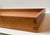 1960s Large Danish Modern Tray in Teak, 1960s For Sale - Image 5 of 10