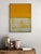 Abstract Contemporary Abstract Oil on Canvas/Wood "#1797" by Arvid Boecker For Sale - Image 3 of 8