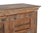 This Cabinet/Buffet Constructed from Antique Indian Carved Door Panels and Reclaimed Wood is handcrafted from reclaimed...