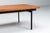 TU01 Coffee Table by Cees Braakman for Pastoe, 1960s For Sale - Image 9 of 12