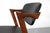 Kai Kristiansen Kai Kristiansen No. 42 Chairs in Teak - A Set of 4 For Sale - Image 4 of 6