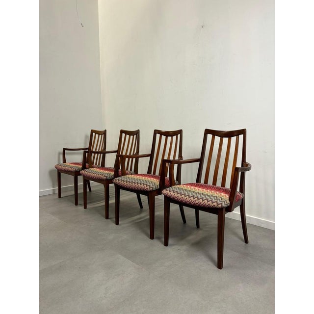 Vintage Armchair from G-Plan For Sale - Image 5 of 5