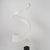 Plastic Kinetic Lucite Plexiglass Obelisk Sculpture, circa 1970 For Sale - Image 7 of 12