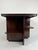 Antique Art Deco Book Side Table from Waring & Gillow, England, 1920s-1930s For Sale - Image 4 of 18
