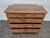 Louis Philippe Style Chest of Drawers in Burr Walnut Veneer For Sale - Image 11 of 12