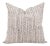 Fabdivine Artisan Cushion Cover 16x16 Inch - Doji For Sale