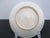 Antique Chinese Blue & White Swatow Porcelain Shallow Bowl Saucer Crab Bowl For Sale In Portland, OR - Image 6 of 6