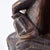Early 20th Century Senufo Maternity Figure on Stool Côte d'Ivoire For Sale - Image 11 of 15