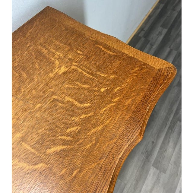 Vintage French Louis XVI Chest of 5 Drawers For Sale - Image 10 of 14