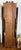 Early 19th Century Late Georgian Period English Grandfather Clock With Moon Phase Dial For Sale - Image 9 of 10