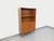 Vintage Scandinavian Style Storage Bookcase in Melamine and Teak, 1960s For Sale - Image 16 of 16