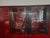 Italian Sideboard in Glossy Chinese Red Lacquer by Cappellini, 1990 For Sale - Image 14 of 18