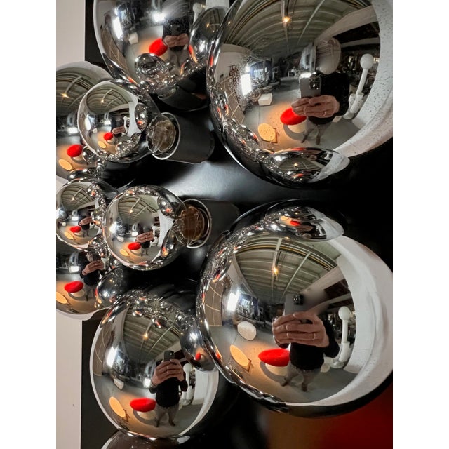 Black Light Sculpture by Koutek for Studio EF, 1974 For Sale - Image 8 of 12