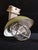 Vintage Industrial Aluminum and Enamel Wall Lights, 1950s, Set of 2 For Sale - Image 9 of 14