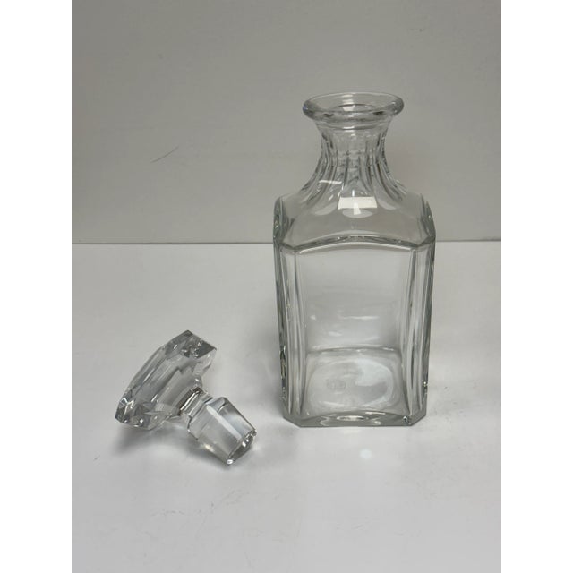 Baccarat - ウイスキー Spirit Decanters | バカラ 日本