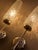 Mid-Century Modern Mid-Century French Wall Lights, 1960s, Set of 2 For Sale - Image 3 of 10