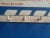 Vintage Allied Van Lines Advertising Sign Hook Rack Binghamton New York For Sale - Image 4 of 5