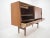 Danish Teak Highboard, 1960s For Sale - Image 9 of 18
