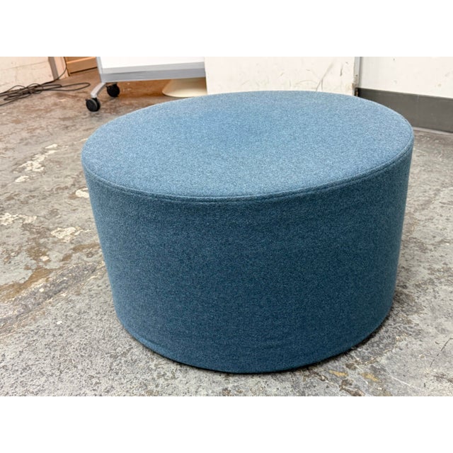 Blu Dot Bumper Large Ottoman For Sale - Image 4 of 12