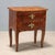 Antique Baroque Rosewood Bedside Table, 18th Century For Sale - Image 9 of 9