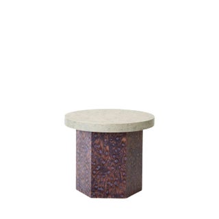 Osis Edition 5 Side Table by Llot Llov For Sale