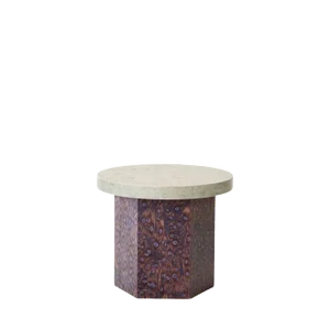 Osis Edition 5 Side Table by Llot Llov