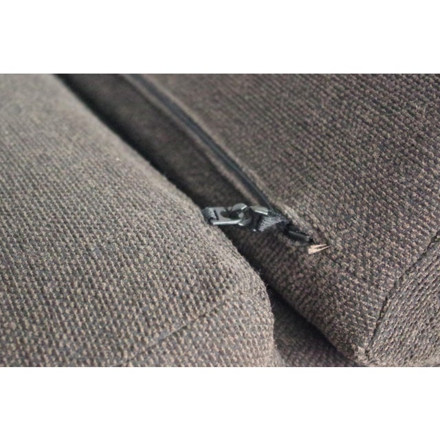 Erasmo Armchair by Afra and Tobia Scarpa for B&B Italia, 1970s For Sale - Image 10 of 14