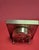 Neo-Classical Swiss 8 Day Alarm Clock from Swiza, 1965 For Sale - Image 9 of 11