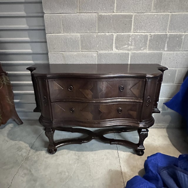 Arte Brotto Baroque Chest For Sale - Image 10 of 10