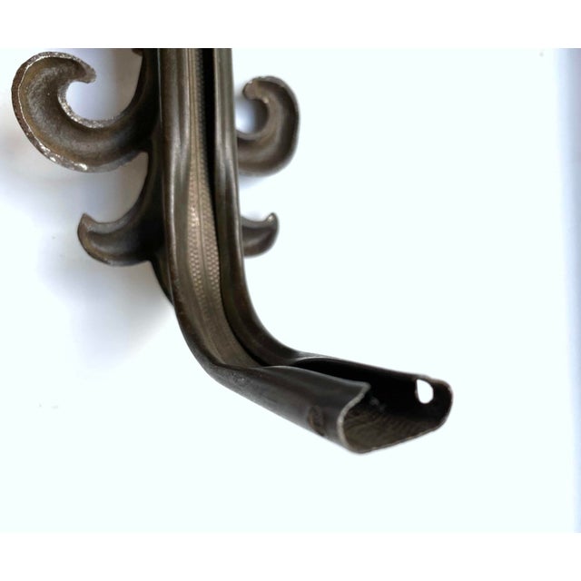 1920s Kirsch Metal Curtain Rods Adjustable Set of 3 Chairish